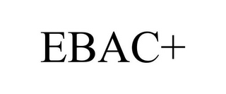 EBAC+