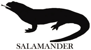 SALAMANDER