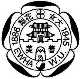 1886 EWHA W.U. 1945