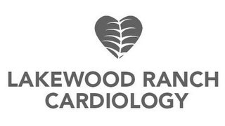 LAKEWOOD RANCH CARDIOLOGY