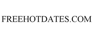 FREEHOTDATES.COM