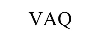 VAQ