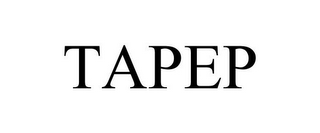 TAPEP