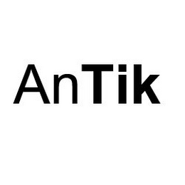 ANTIK