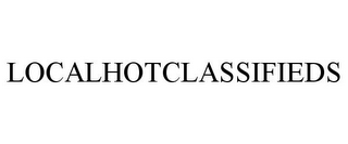 LOCALHOTCLASSIFIEDS