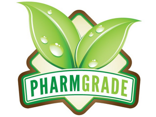 PHARMGRADE