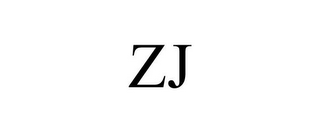 ZJ