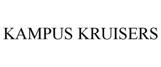 KAMPUS KRUISERS