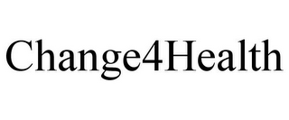 CHANGE4HEALTH