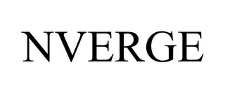 NVERGE