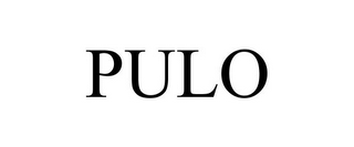 PULO