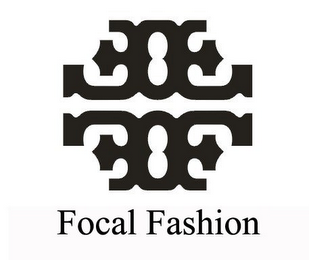FFFF FOCAL FASHION