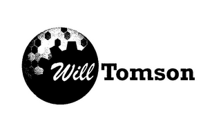 WILL TOMSON