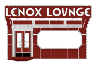 LENOX LOUNGE