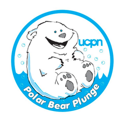 UCPN POLAR BEAR PLUNGE