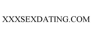 XXXSEXDATING.COM