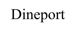 DINEPORT