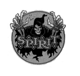 SPIRIT