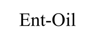 ENT-OIL
