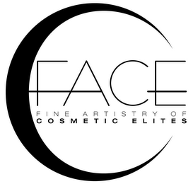 FACE FINE ARTISTRY OF COSMETIC ELITES