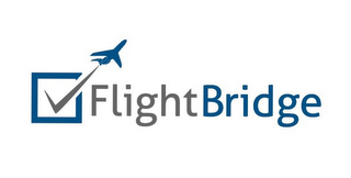 FLIGHTBRIDGE