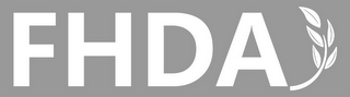 FHDA