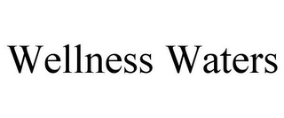 WELLNESS WATERS