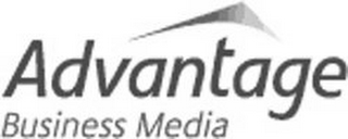 ADVANTAGE BUSINESS MEDIA