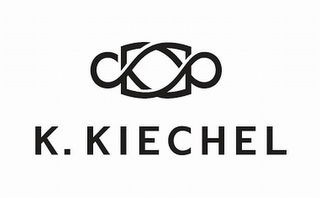 K. KIECHEL