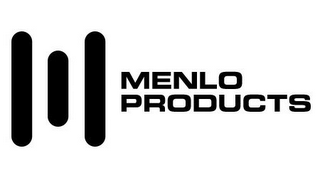 MENLO PRODUCTS