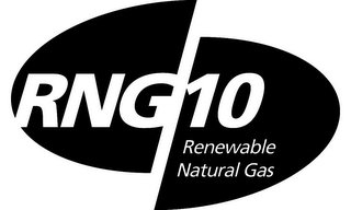 RNG 10 RENEWABLE NATURAL GAS