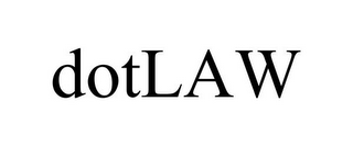 DOTLAW