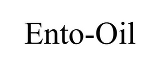 ENTO-OIL