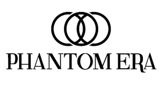 PHANTOM ERA