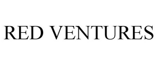 RED VENTURES