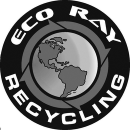 ECO RAY RECYCLING