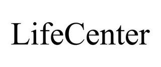 LIFECENTER