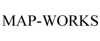 MAP-WORKS
