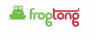 FROGTONG