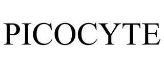 PICOCYTE