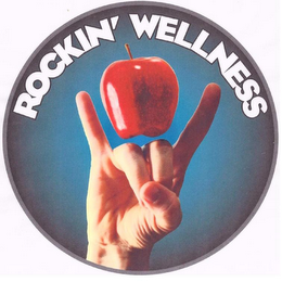 ROCKIN' WELLNESS