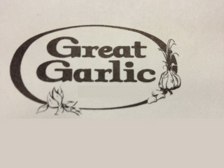 GREAT GARLIC