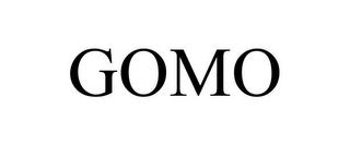 GOMO