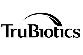 TRUBIOTICS