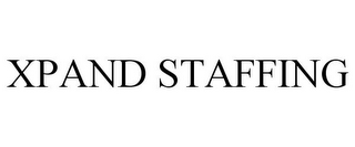 XPAND STAFFING