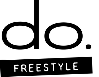 DO. FREESTYLE