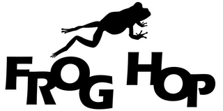 FROG HOP