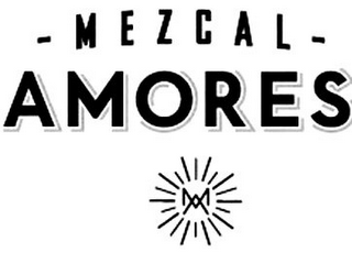 MEZCAL AMORES MA