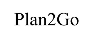 PLAN2GO