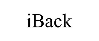 IBACK